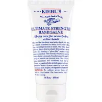 Kiehl's Ultimate Strength Hand Salve Handkräm 150 ml