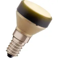Osram HOMELIGHTING 4099854356834 LED-lamp EEK G (A - G) E14 3.5 W = 26 W Varmvit (Ø x L) 35 mm x 54 mm 1 st
