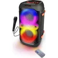 Esperanza Ep156 Bluetooth-högtalare