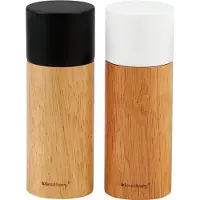 Klausberg set med 2 malverk för salt och peppar, KB-7559