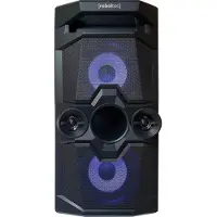 Rebeltec BT-högtalare karaoke TWS SoundBox480