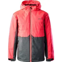 Brugi barnfodrad jacka 1ai6 1ai6/tm37/1c/839 839-fuxia fluo storlek 164/170