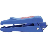 Weicon TOOLS 10006853 Duo-Stripper No. 200 Kabelskalare Lämplig för Rundkabel 4 till 28 mm 0.5 till 6 mm²