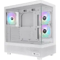 Thermaltake View 270 Plus Tg Argb Pc-tornfodral