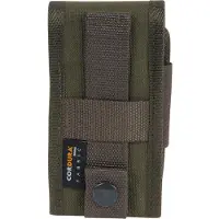 Tasmanian Tiger Tactical Phone Cover (Storlek: Medium (14x7x3cm), Färg: Oliv)