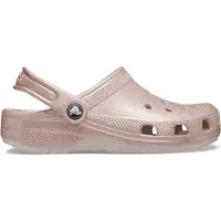 Crocs Classic Glitter Träskor