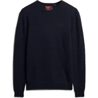 Superdry Essential Slim Fit Tröja