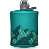 Hydrapak Stow 500 ml Glacier Blue