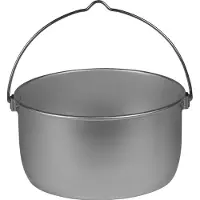 Schulte Trangia kastrull Billy 125 45 L