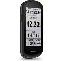 Garmin Edge 1040 - Bil