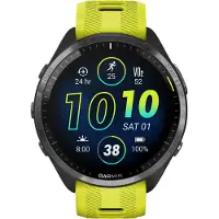 Garmin Forerunner 965 - Gul