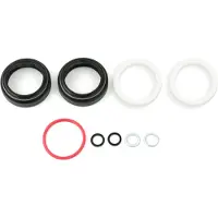 RockShox Fork Dust Wiper Upgrade Flanged Low Friction Xc32 Distans