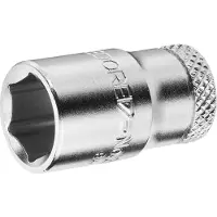 Gedore 20 9/16AF 6161840 Hylsnyckelinsats 9/16 1/4