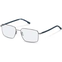 Rodenstock R7176 Square Glasögon