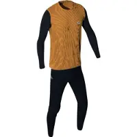 Leatt Gravity 1.0 Jr Mtb T-shirt Med Lång ärm