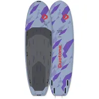 Duotone Flow Air Xxl 17´´x60´´ Uppblåsbar Paddelbräda