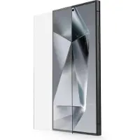 Hama Displayskyddsglas Samsung 1 st 00228522