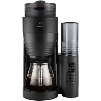 Melitta Kaffebryggare AromaFresh II 1030-05 Svart