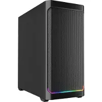 Sharkoon Ak4 Rgb Strip Pc-tornfodral