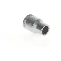 Gedore D 30 9 1845748 Hylsnyckelinsats 9 mm 3/8