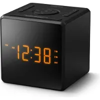 Philips TAR4500 - Klockradio - 1.4 Watt