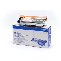 Brother toner TN-2210 svart 1.200 sidor