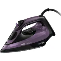 Braun SI9661VI TexStyle 9 ångstrykjärn
