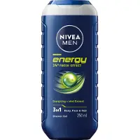 Nivea Men Energy Shower 250ml