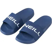 O'Neill Logo Slides Sandaler english evening, 47