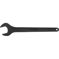 Gedore 6575810 894 27 U-nyckel Nyckelvidd (Metrisk) (för titel) 27 mm