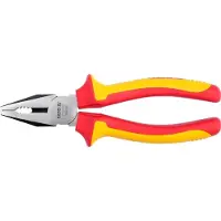 TOYA Kombinationstång YT-21152; 180 mm; 1000 V