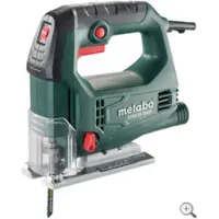 Metabo Sticksåg STEB 65 Quick 450 W