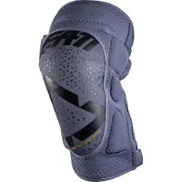 Leatt 3DF 5.0 Zip Motocross knäskydd