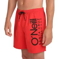 O'Neill Original Cali 16'' Boardshorts high risk red Storlek M