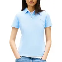 Tommy Hilfiger Essential Kortärmad Polotröja
