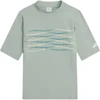 O'Neill Graphic Kortärmad Rash Guard