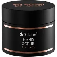 Silcare SILCARE_So Rose! So Gold! hand scrub Silk Touch 150ml