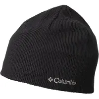 Columbia Bugaboo Beanie Svart 53-60 cm Kvinna