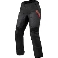 REV'IT! Tornado 4 H2O vattentät Damer Motorcykel Textil Byxor