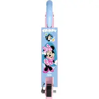Disney Minnie Mouse hopfällbar sparkcyke