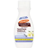 Palmer's Cocoa Butter Formula Tahitian Vanilla Body Lotion – 250 ml