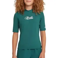 O'Neill Kortärmad Rash Guard