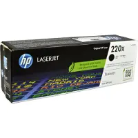 HP Laserjet 220x Toner