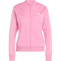 Adidas Träningsdräkt 'Essentials' gammalrosa / vit