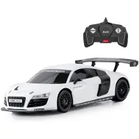 Rastar Radiostyrd 1:18 R8