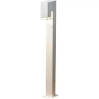 Konstsmide 414-250 Pollux Utomhusmarkbelysning GU10 7 W Vit