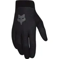 FOX Unisex Ranger Glove Black