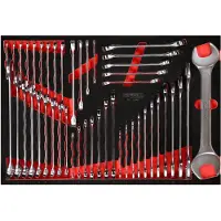 Ks Tools 811.0046 811.0046 Verktygsset