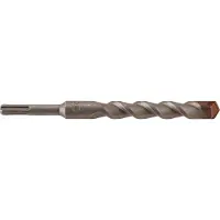 Wolfcraft 7840010 Hårdmetall Borrhammare 20 mm Total längd 200 mm SDS-Plus 1 st