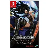 Games Switch Castlevania Dominus Collection Imported Asia